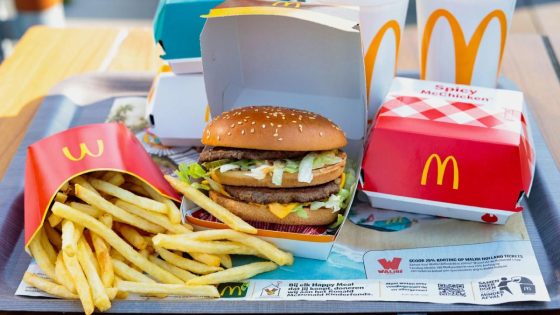 A Possible Reason McDonald’s Keeps Raising Its Prices, According To A Former Chef – MASHAHER