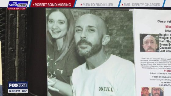 Houston attorney and wife last seen with missing Houston man now hit with more charges – MASHAHER