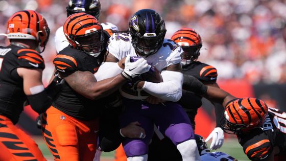 Bengals’ defense may sabotage any chance they have to overcome their latest slow start – MASHAHER