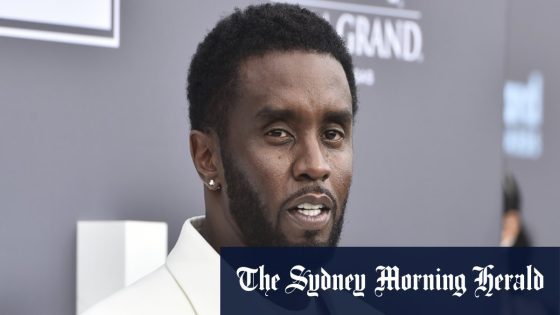 Sean ‘Diddy’ Combs faces more sexual assault claims from 120 accusers, lawyers say – MASHAHER