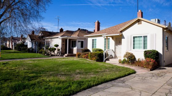 4 Best California Suburbs To Buy Property in the Next 5 Years, According to Real Estate Experts – MASHAHER