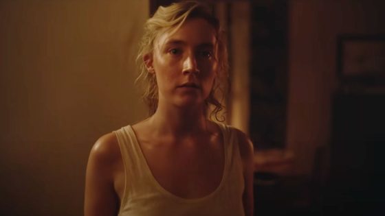 Saoirse Ronan Shares Her Take On Possibly Joining A Marvel Movie After Addressing Black Widow Casting Rumors – MASHAHER