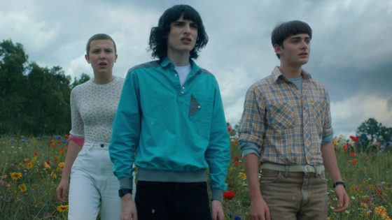 Stranger Things Producer Shawn Levy Shared More BTS Photos From Season 5, And One In Particular Has Me Worried – MASHAHER