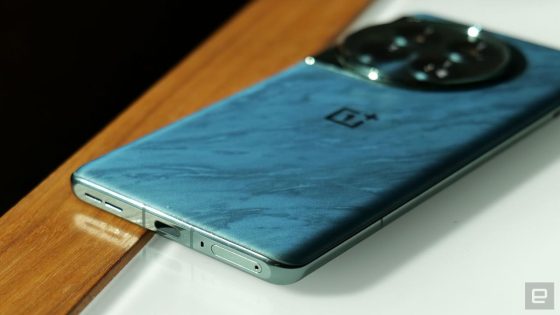 The OnePlus 12 smartphone drops to a record low of $650 for Prime Day – MASHAHER