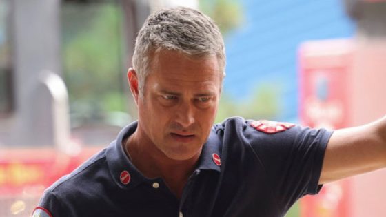 After Chicago Fire Delivered A Big Career Cliffhanger For Severide, How Much Do We Need To Worry About His Choice? – MASHAHER