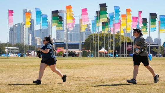 ‘This is the worst year.’ ACL Fest 2024 wristbands being resold for $800 for a 3-day pass – MASHAHER