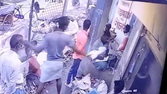 Bengal Kultali Girl Murder – CCTV Footage Shows Man On Bicycle Before He Killed Bengal Schoolgirl – MASHAHER