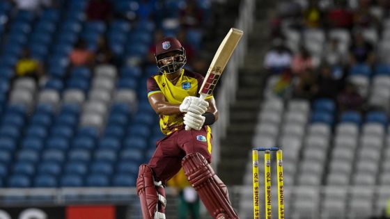 West Indies award nine cricketers historic multi-year contracts across menâs, womenâs teams – MASHAHER