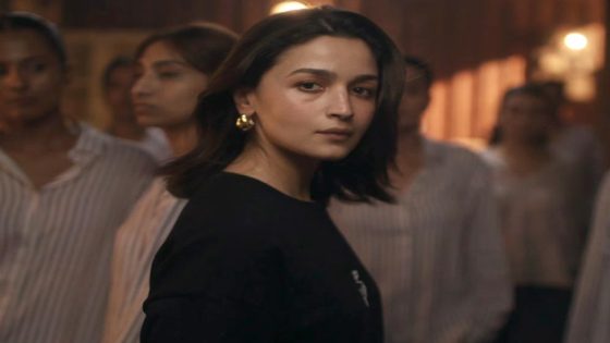 Alia Bhatt’s Jigra turns Gold for Dharma Productions with record Rs. 90 crore deal from the sale of digital and satellite rights : Bollywood News – MASHAHER