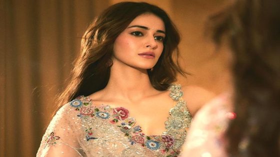 Ananya Panday calls for government regulations to combat deepfake videos : Bollywood News – MASHAHER