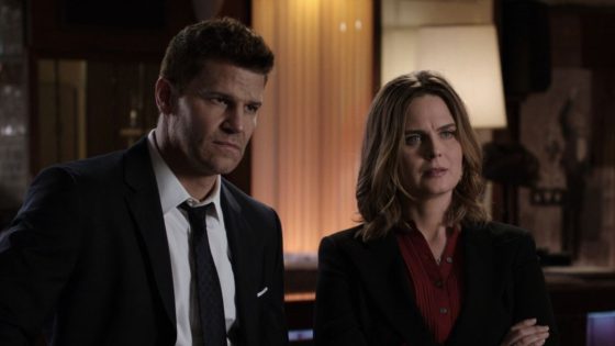 ‘Not Easy To Get That’: David Boreanaz Details Specific Reason His Chemistry With Bones’ Emily Deschanel Was So Strong – MASHAHER