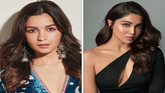 CONFIRMED! Alia Bhatt and Sharvari starrer Alpha to release on December 25, 2025 : Bollywood News – MASHAHER