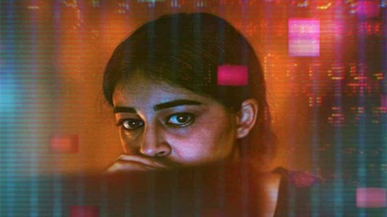 CTRL is gripping and is sure to become a talking point – MASHAHER