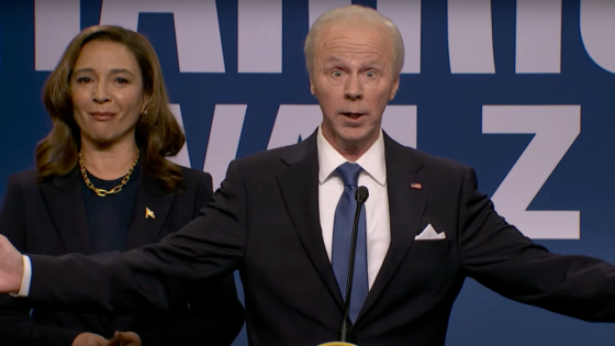 Dana Carvey Breaks Down ‘SNL’ Joe Biden Impression – MASHAHER