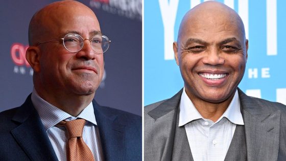 Charles Barkley Strikes Production Deal With EverWonder, RedBird IMI – MASHAHER