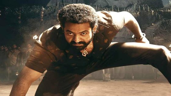 Devara (Hindi) Box Office: Jr. NTR starrer has a Week One score of just under Rs. 50 crores :Bollywood Box Office – MASHAHER