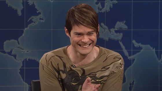 32 Funniest Reoccurring Characters On Saturday Night Live – MASHAHER