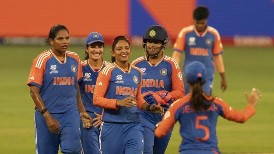 IND-W vs PAK-W, Womenâs T20 World Cup 2024: âWoundedâ India canât afford to slip-up against âconfidentâ Pakistan – MASHAHER