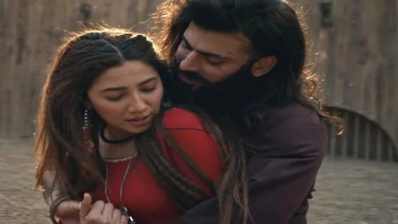 Fawad Khan and Mahira Khan starrer The Legend of Maula Jatt release in India uncertain on October 2: Report : Bollywood News – MASHAHER