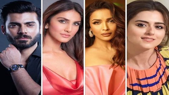 Fawad Khan and Vaani Kapoor to shoot till November 10 in London for their romantic comedy; Malaika Arora and Ridhi Dogra to join soon: Report : Bollywood News – MASHAHER