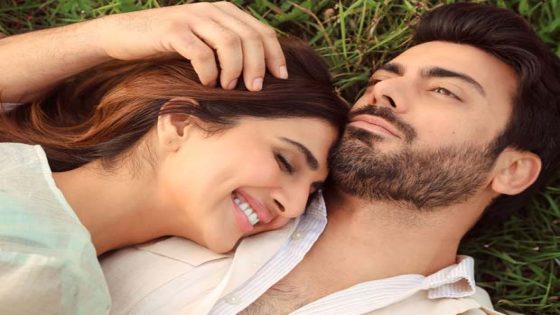 It’s confirmed! Fawad Khan and Vaani Kapoor to collaborate for rom-com titled Abir Gulaal, film goes on floor in UK; deets inside : Bollywood News – MASHAHER