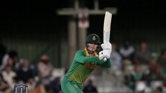 IRE vs SA 2nd ODI Live Streaming Info: When and where to watch South Africa tour of UAE 2024; match details, squads – MASHAHER