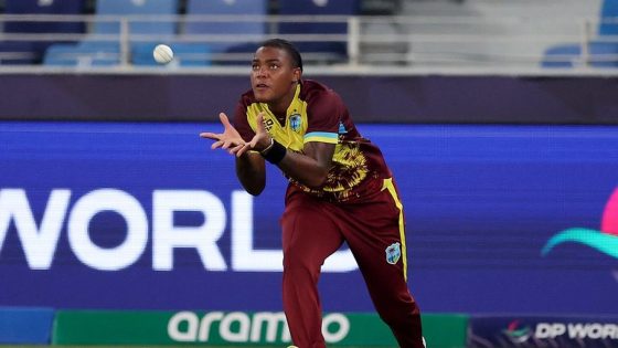 Womenâs T20 World Cup 2024: West Indies gets campaign going with six-wicket win over Scotland – MASHAHER