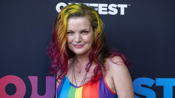 Pauley Perrette Is Retired and Says She Will ‘Never Return’ to Acting – MASHAHER