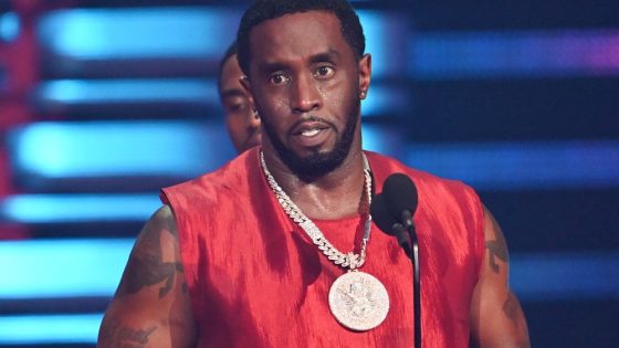 Sean ‘Diddy’ Combs Facing 120 Additional Sexual Abuse Lawsuits – MASHAHER