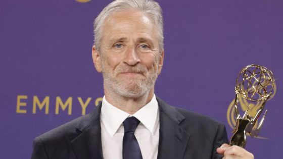 Jon Stewart ‘Adolf Hitler’ Interview Axed by MTV: ‘That Will Never Air’ – MASHAHER