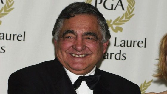 Sam Strangis Dead: ‘CSI’ Producer Was 95 – MASHAHER