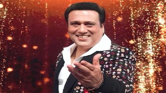 Govinda bullet injury health update: Doctors reveal that the actor will be discharged after two to three days : Bollywood News – MASHAHER