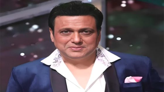 Govinda to be in hospital for 3-4 days, his gun seized; Maharashtra CM Eknath Shinde reaches out to him: “I wish him a swift and complete recovery” : Bollywood News – MASHAHER