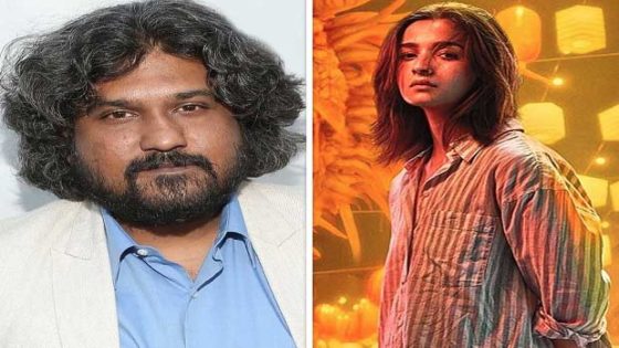 Jigra filmmaker Vasan Bala ‘did not want’ Karan Johar to send the script draft to Alia Bhatt and this was the reason! : Bollywood News – MASHAHER