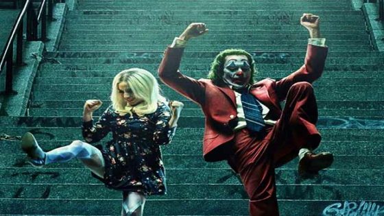 Joker: Folie à Deux (English) Movie: Review | Release Date (2024) | Songs | Music | Images | Official Trailers | Videos | Photos | News – MASHAHER