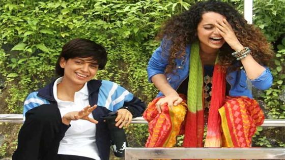 Tanu Weds Manu 3 in the works, Kangana Ranaut to explore triple role with R Madhavan: Report : Bollywood News – MASHAHER