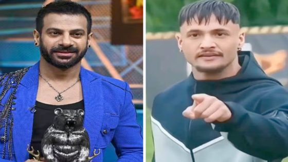 Karan Veer Mehra criticizes Asim Riaz after winning Khatron Ke Khiladi 14: “He needs medical help….” 14 : Bollywood News – MASHAHER