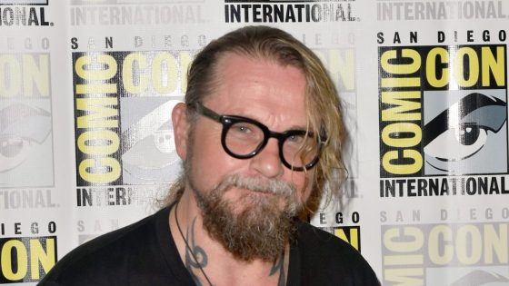 Kurt Sutter Exits Netflix Epic Western Series ‘The Abandons’ – MASHAHER