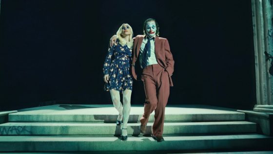 ‘Joker 2’ Stumbles With $40 Million Box Office Debut – MASHAHER