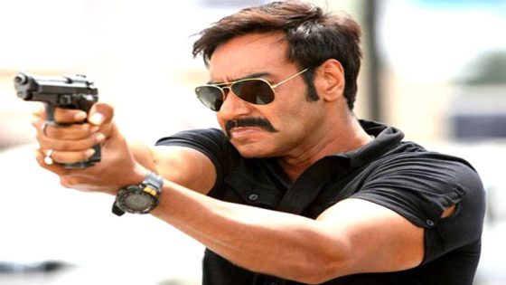 MEGA EXCLUSIVE: Singham Again trailer to be launched on October 7 at Nita Mukesh Ambani Cultural Centre in the presence of 2000 fans and journalists : Bollywood News – MASHAHER