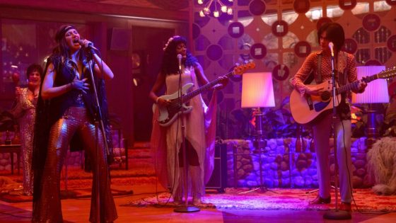 ‘Agatha All Along’ Cast on ‘Witches Road’ Rock Song in Episode 4 – MASHAHER