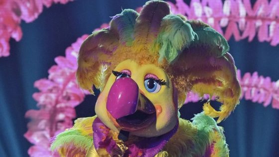 ‘The Masked Singer’ Season 12 Episode 2 Recap: Showbird Revealed – MASHAHER