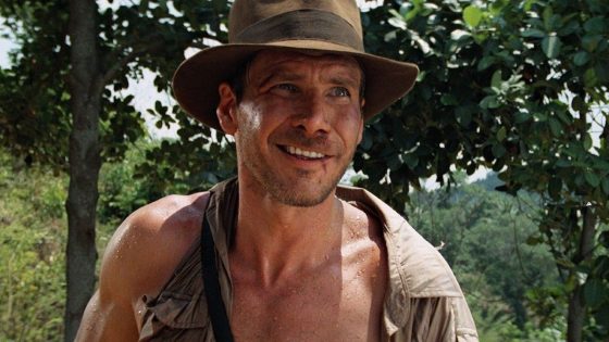 32 Quotes And Scenes That Made Indiana Jones Legendary – MASHAHER