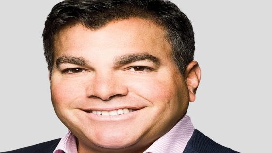 Nexstar Cuts Chief Revenue Officer Who Tried to Sell CW, NewsNation – MASHAHER