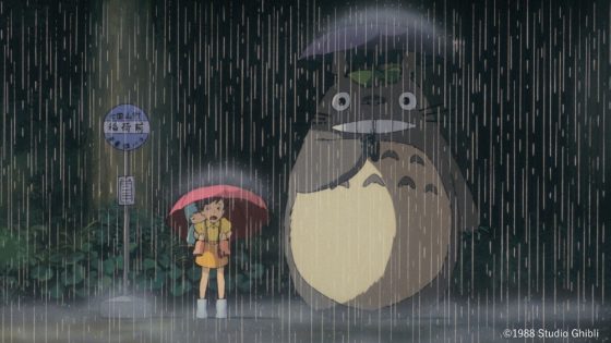 Miyazaki Hayao Films to Get Southeast Asia Rereleases – MASHAHER