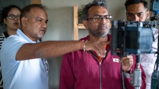 Vimukthi Jayasundara’s ‘Turtle’s Gaze on Spying Stars’ Starts Shoot – MASHAHER