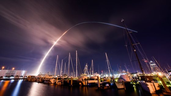 United Launch Allianceâs Vulcan flies second certification mission – MASHAHER