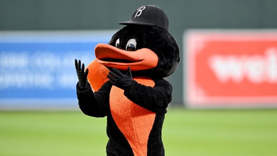 Orioles swept by Royals in wild-card series to extend playoff game losing streak to 10 – MASHAHER