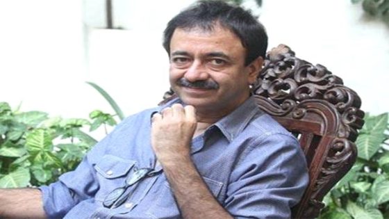 Rajkumar Hirani to be honoured with Kishore Kumar Samman Award by Madhya Pradesh government : Bollywood News – MASHAHER