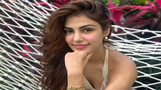 Rhea Chakraborty faces IFSO summons in alleged Rs 500 crores HIBOX app scam : Bollywood News – MASHAHER